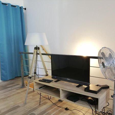 Apartamento Blue Rent Bron Exterior foto