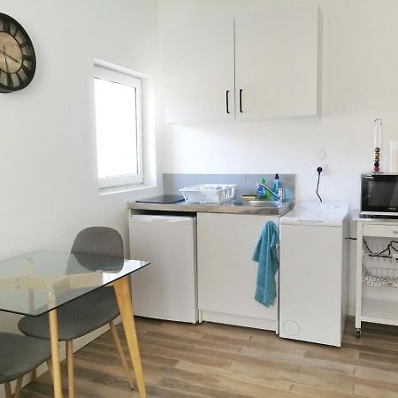Apartamento Blue Rent Bron Exterior foto