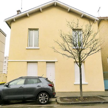 Apartamento Blue Rent Bron Exterior foto