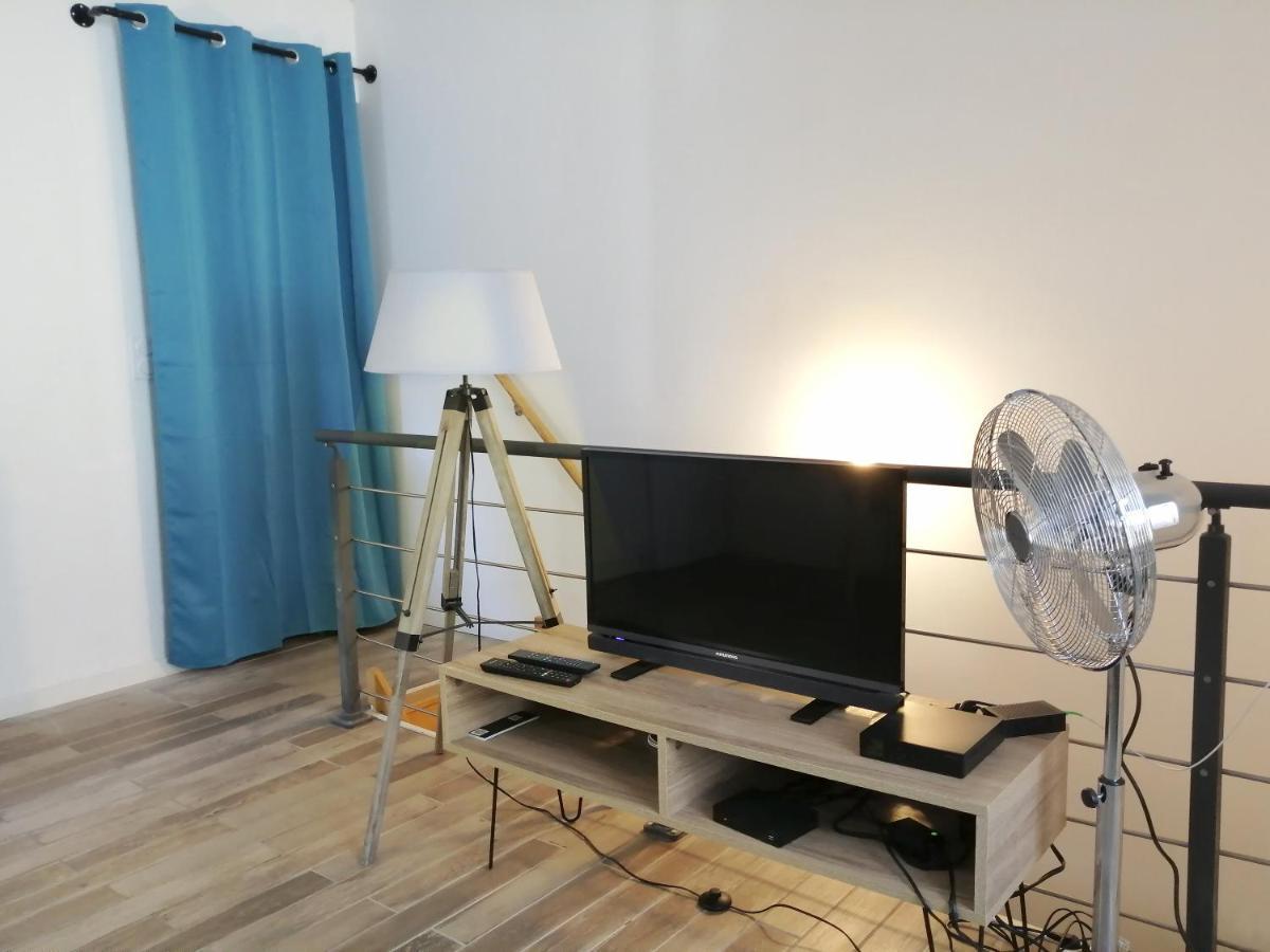 Apartamento Blue Rent Bron Exterior foto