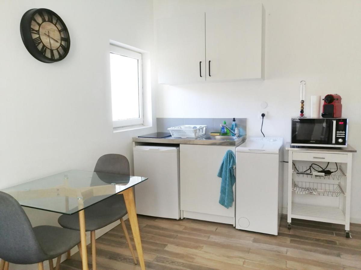 Apartamento Blue Rent Bron Exterior foto