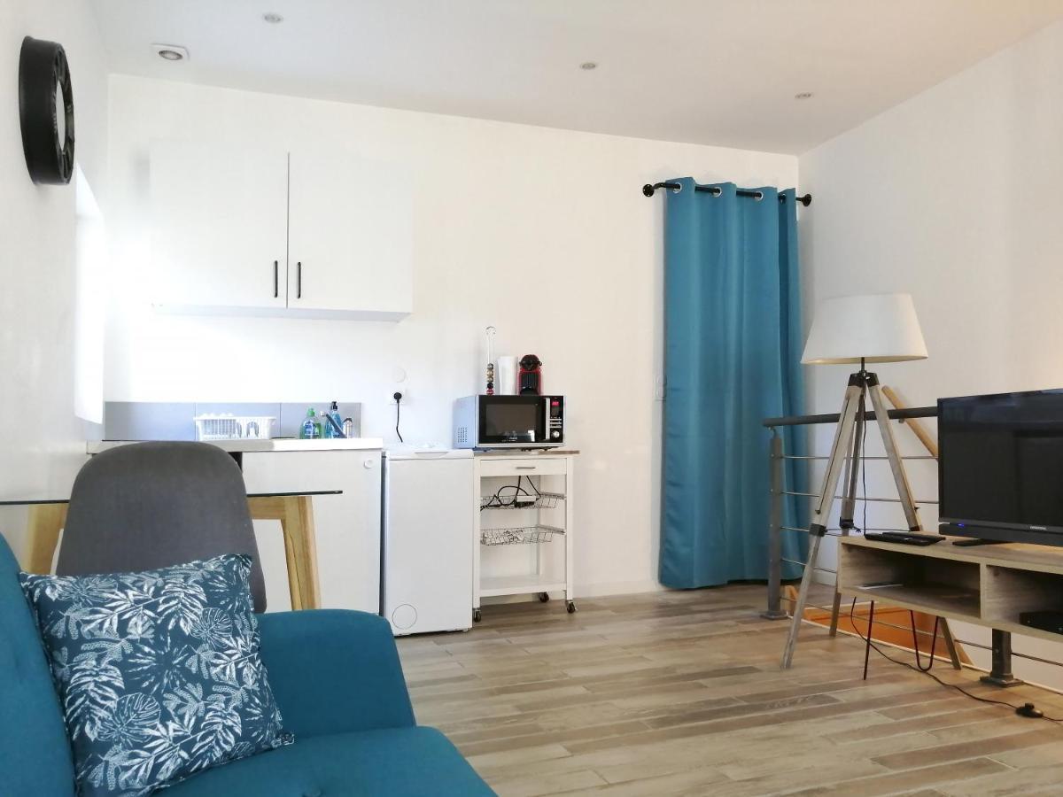 Apartamento Blue Rent Bron Exterior foto
