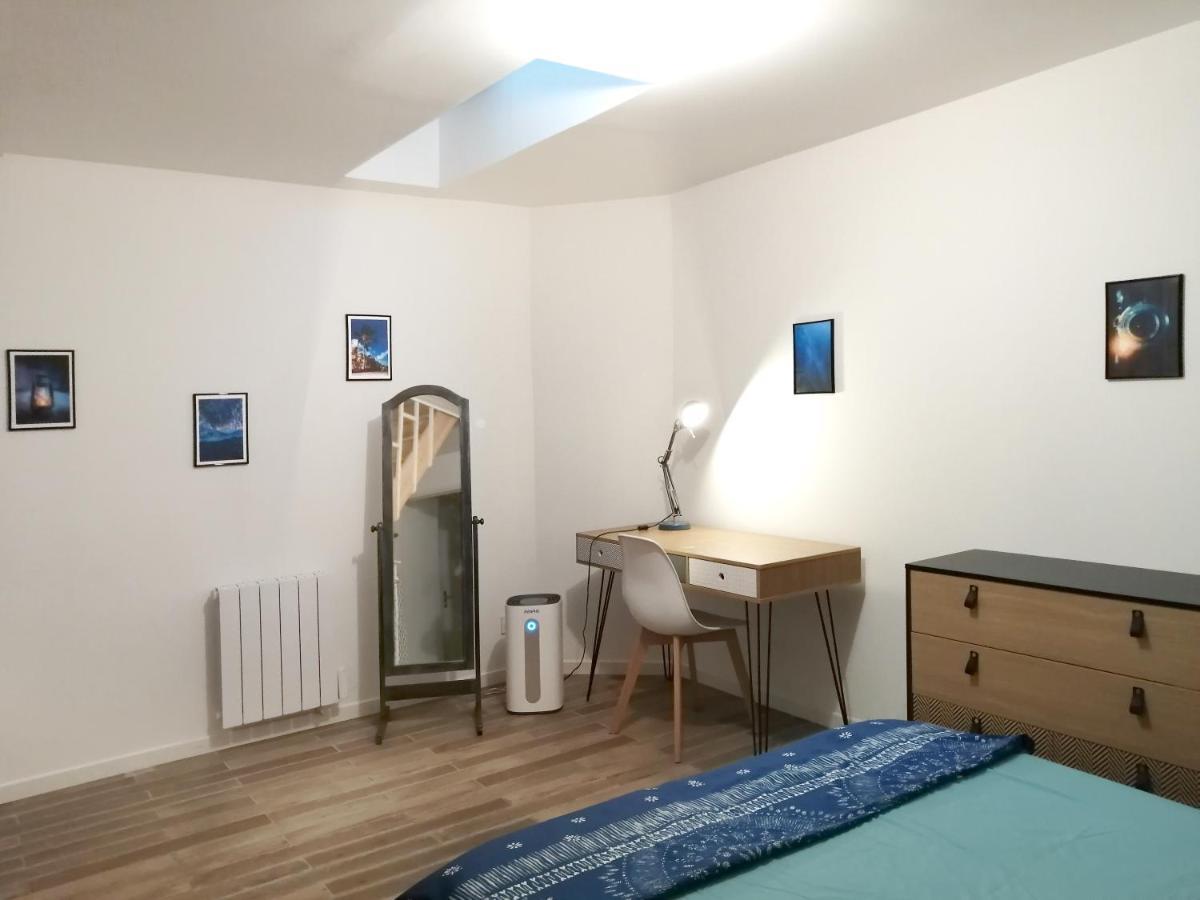 Apartamento Blue Rent Bron Exterior foto