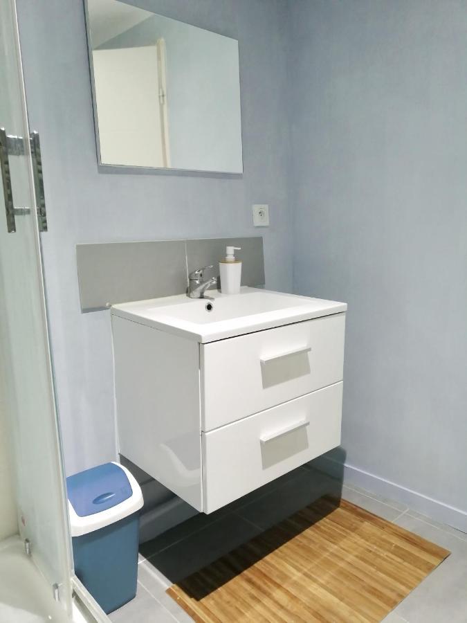 Apartamento Blue Rent Bron Exterior foto
