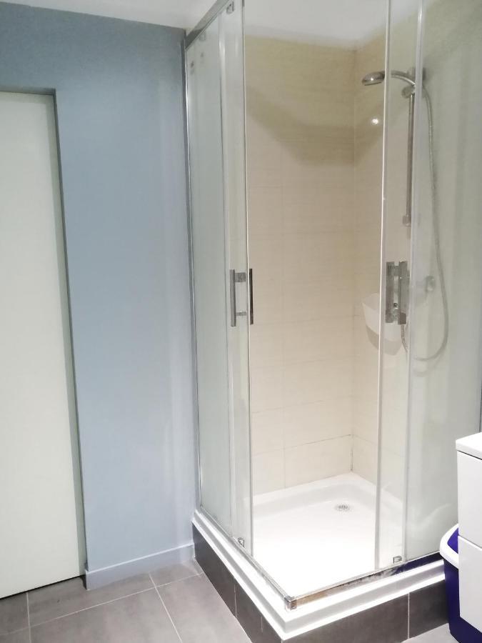 Apartamento Blue Rent Bron Exterior foto