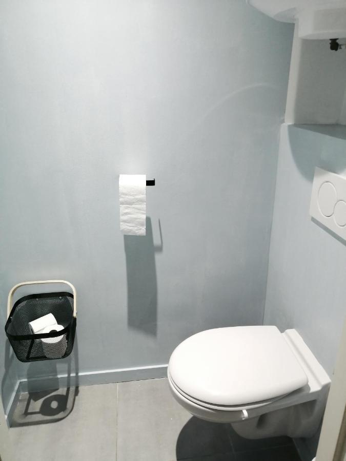 Apartamento Blue Rent Bron Exterior foto