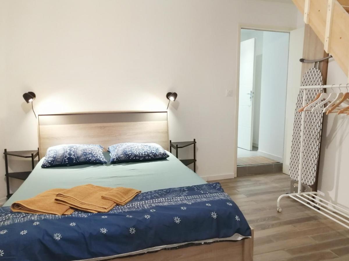 Apartamento Blue Rent Bron Exterior foto